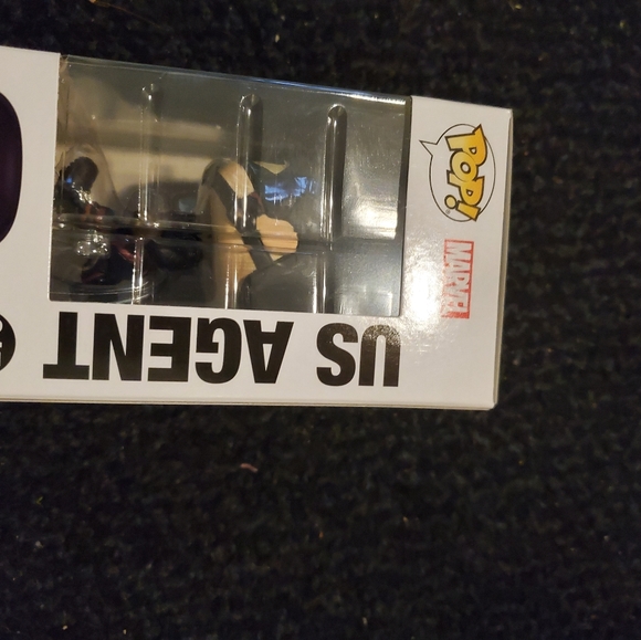 Funko Pop Winter Soilder - Picture 4 of 6